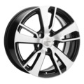 Диски Khomen Wheels KHW1704 (Changan CS35/CS35 Pro) 7x17/5x110 D63.3 ET46