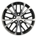 Диски Khomen Wheels KHW1705 (Changan/Geely/Lexus/Toyota) 7x17/5x114.3 D60.1 ET45