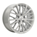 Диски Khomen Wheels KHW1705 (Chery Tiggo/Tiggo 7 Pro) 7x17/5x108 D60.1 ET40