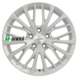 Диски Khomen Wheels KHW1705 (Juke) 7x17/5x114.3 D66.1 ET47