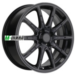 Диски Khomen Wheels KHW1707 (Lada Vesta) 6.5x17/4x100 D60.1 ET50