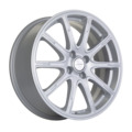 Диски Khomen Wheels KHW1707 (XRay) 6.5x17/4x100 D60.1 ET41