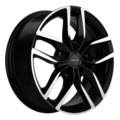 Диски Khomen Wheels KHW1708 (Kodiaq/Tiguan) 6.5x17/5x112 D57.1 ET38