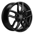 Диски Khomen Wheels KHW1708 (Mazda3/CX30) 6.5x17/5x114.3 D67.1 ET45