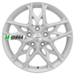 Диски Khomen Wheels KHW1709 (17_Optima) 7x17/5x114.3 D67.1 ET50