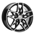 Диски Khomen Wheels KHW1709 (Besturn X40) 7x17/5x114.3 D57.1 ET40