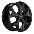 Диски Khomen Wheels KHW1710 (Chery Tiggo/Tiggo 7 Pro) 7x17/5x108 D60.1 ET33