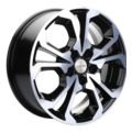 Диски Khomen Wheels KHW1711 (Chery tiggo 7/7pro) 7x17/5x108 D60.1 ET33