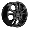 Диски Khomen Wheels KHW1711 (Haval Jolion) 7x17/5x114.3 D66.5 ET37