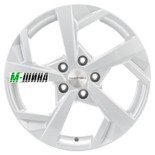 Диски Khomen Wheels KHW1712 (A4) 7x17/5x114.3 D66.6 ET46