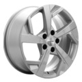 Диски Khomen Wheels KHW1712 (Haval Jolion) 7x17/5x114.3 D66.5 ET37