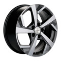 Диски Khomen Wheels KHW1712 (Jolion) 7x17/5x114.3 D66.5 ET37