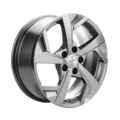 Диски Khomen Wheels KHW1712 (Karog/Octavia/Tiguan) 7x17/5x112 D57.1 ET43