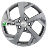 Диски Khomen Wheels KHW1712 (RAV4) 7x17/5x114.3 D60.1 ET39