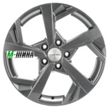 Диски Khomen Wheels KHW1712 (ZV 17_i40) 7x17/5x114.3 D67.1 ET45