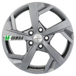 Диски Khomen Wheels KHW1712 (ZV 17_Octavia) 7x17/5x112 D57.1 ET49