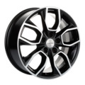 Диски Khomen Wheels KHW1713 (Changan CS35/CS35 Pro) 7x17/5x110 D63.3 ET46