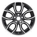 Диски Khomen Wheels KHW1713 (CX-5/i40/X-Trail) 7x17/5x114.3 D67.1 ET45