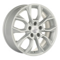 Диски Khomen Wheels KHW1713 (Kodiaq/Tiguan) 7x17/5x112 D57.1 ET40