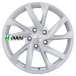 Диски Khomen Wheels KHW1714 (17 ZV CX-5/Seltos) 7x17/5x114.3 D67.1 ET50