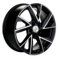 Диски Khomen Wheels KHW1714 (Changan CS55/CS75 FL) 7x17/5x114.3 D60.1 ET45