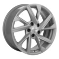 Диски Khomen Wheels KHW1714 (Chery tiggo 7pro) 7x17/5x108 D60.1 ET40