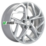 Диски Khomen Wheels KHW1716 (Audi A4) 7x17/5x112 D66.6 ET49