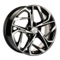 Диски Khomen Wheels KHW1716 (Besturn X40) 7x17/5x114.3 D57.1 ET40