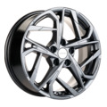 Диски Khomen Wheels KHW1716 (DFM AX 7) 7x17/5x108 D65.1 ET43