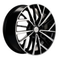 Диски Khomen Wheels KHW1717 (Besturn X40) 7x17/5x114.3 D57.1 ET40