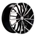 Диски Khomen Wheels KHW1717 (Ceed) 7x17/5x114.3 D67.1 ET53