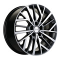 Диски Khomen Wheels KHW1717 (Changan CS35/CS35 Pro) 7x17/5x110 D63.3 ET46