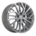 Диски Khomen Wheels KHW1717 (Chery Tiggo 3/Tiggo 3 Pro) 7x17/5x108 D60.1 ET40