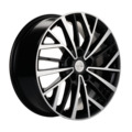 Диски Khomen Wheels KHW1717 (CX-5/Seltos/Optima) 7x17/5x114.3 D67.1 ET50