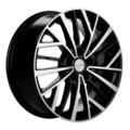 Диски Khomen Wheels KHW1717 (Ford C-Max) 7x17/5x108 D63.35 ET50