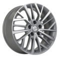 Диски Khomen Wheels KHW1717 (Karoq/Octavia/Passat/Tiguan) 7x17/5x112 D57.1 ET43