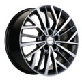 Диски Khomen Wheels KHW1717 (Kia K5) 7x17/5x114.3 D67.1 ET48