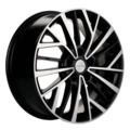 Диски Khomen Wheels KHW1717 (Teana/X-trail) 7x17/5x114.3 D66.1 ET45