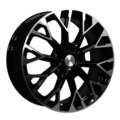 Диски Khomen Wheels KHW1718 (ASX) 7x17/5x114.3 D67.1 ET46