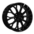 Диски Khomen Wheels KHW1718 (Karoq) 7x17/5x112 D57.1 ET45