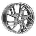 Диски Khomen Wheels KHW1722 (Coolray) 6.5x17/5x114.3 D54.1 ET45