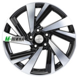 Диски Khomen Wheels KHW1801 (18_Murano) 7.5x18/5x114.3 D66.1 ET50