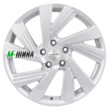 Диски Khomen Wheels KHW1801 (Ceed/Soul) 7.5x18/5x114.3 D67.1 ET55