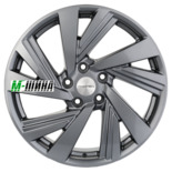 Диски Khomen Wheels KHW1801 (NX) 7.5x18/5x114.3 D60.1 ET39