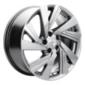 Диски Khomen Wheels KHW1801 (NX/Rav4) 7.5x18/5x114.3 D60.1 ET39