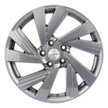 Диски Khomen Wheels KHW1801 (Optima/Seltos) 7.5x18/5x114.3 D67.1 ET50