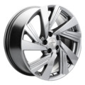 Диски Khomen Wheels KHW1801 (Xceed/CX-3/5) 7.5x18/5x114.3 D67.1 ET45