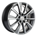 Диски Khomen Wheels KHW1802 (Chery Tiggo) 7x18/5x108 D60.1 ET40