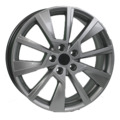 Диски Khomen Wheels KHW1802 (CX-5/Seltos) 7x18/5x114.3 D67.1 ET50