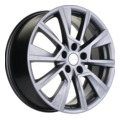 Диски Khomen Wheels KHW1802 (Dargo/Jolion) 7x18/5x114.3 D66.5 ET37